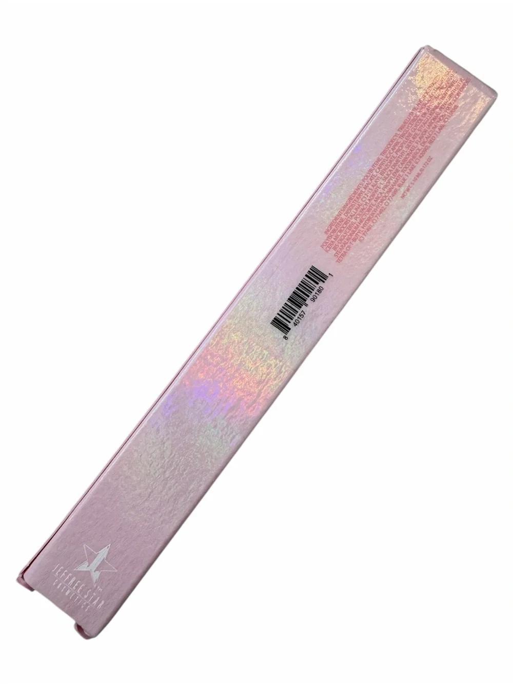 Jeffree Star Supreme Gloss Shade Dominatrix